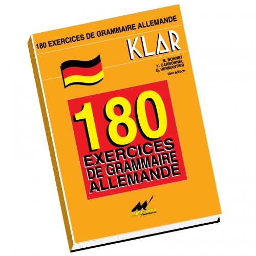 Neu Klar - Exercices